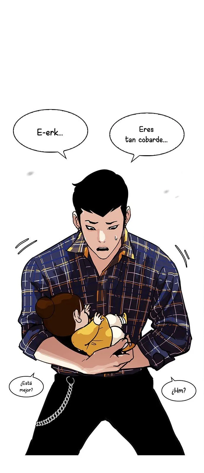 Lookism Capítulo 186 en Línea - página 29