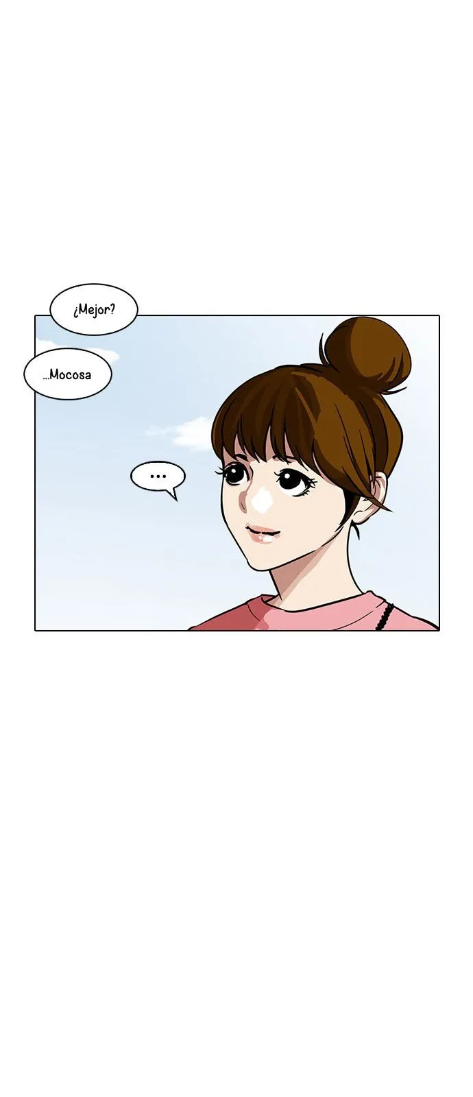 Lookism Capítulo 186 en Línea - página 30