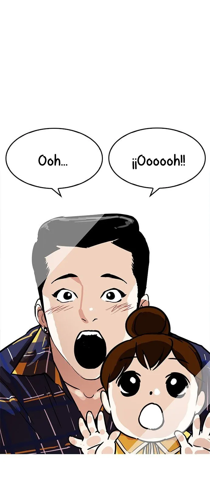 Lookism Capítulo 186 en Línea - página 31