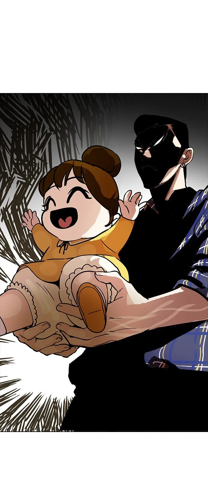 Lookism Capítulo 186 en Línea - página 35