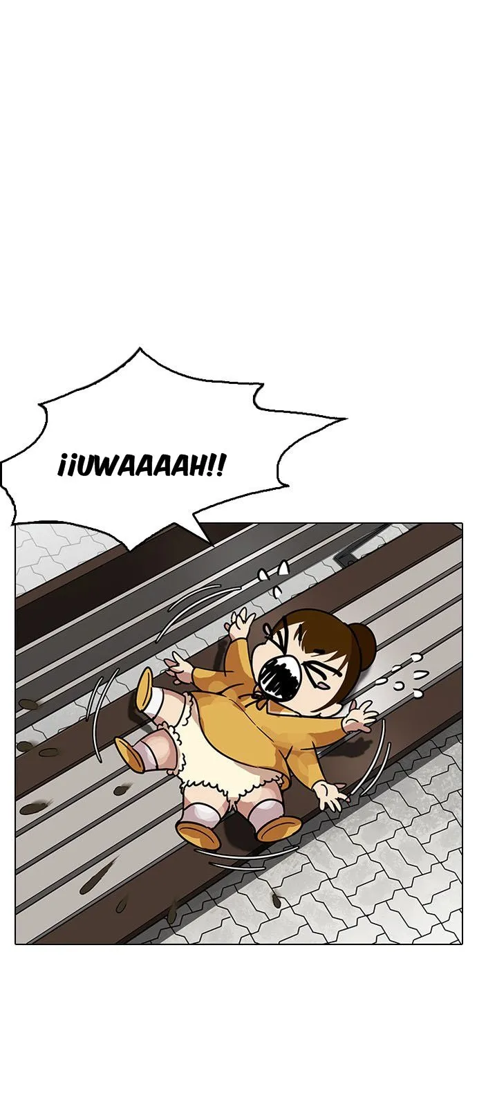 Lookism Capítulo 186 en Línea - página 36