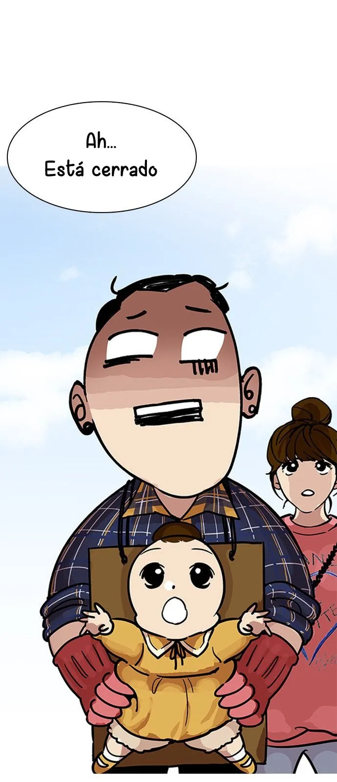 Lookism Capítulo 186 en Línea - página 39