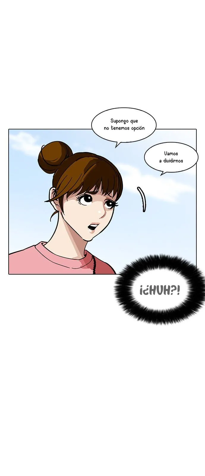 Lookism Capítulo 186 en Línea - página 41