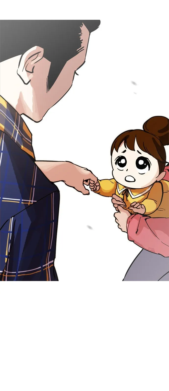 Lookism Capítulo 186 en Línea - página 43