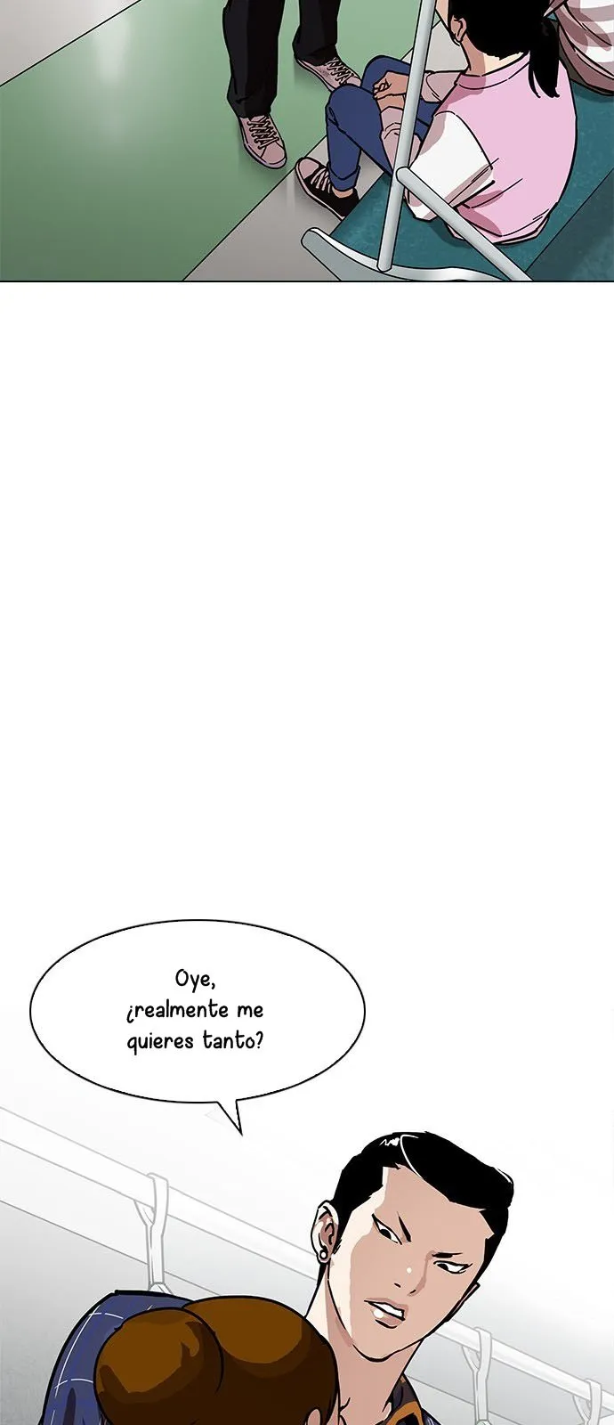Lookism Capítulo 186 en Línea - página 47