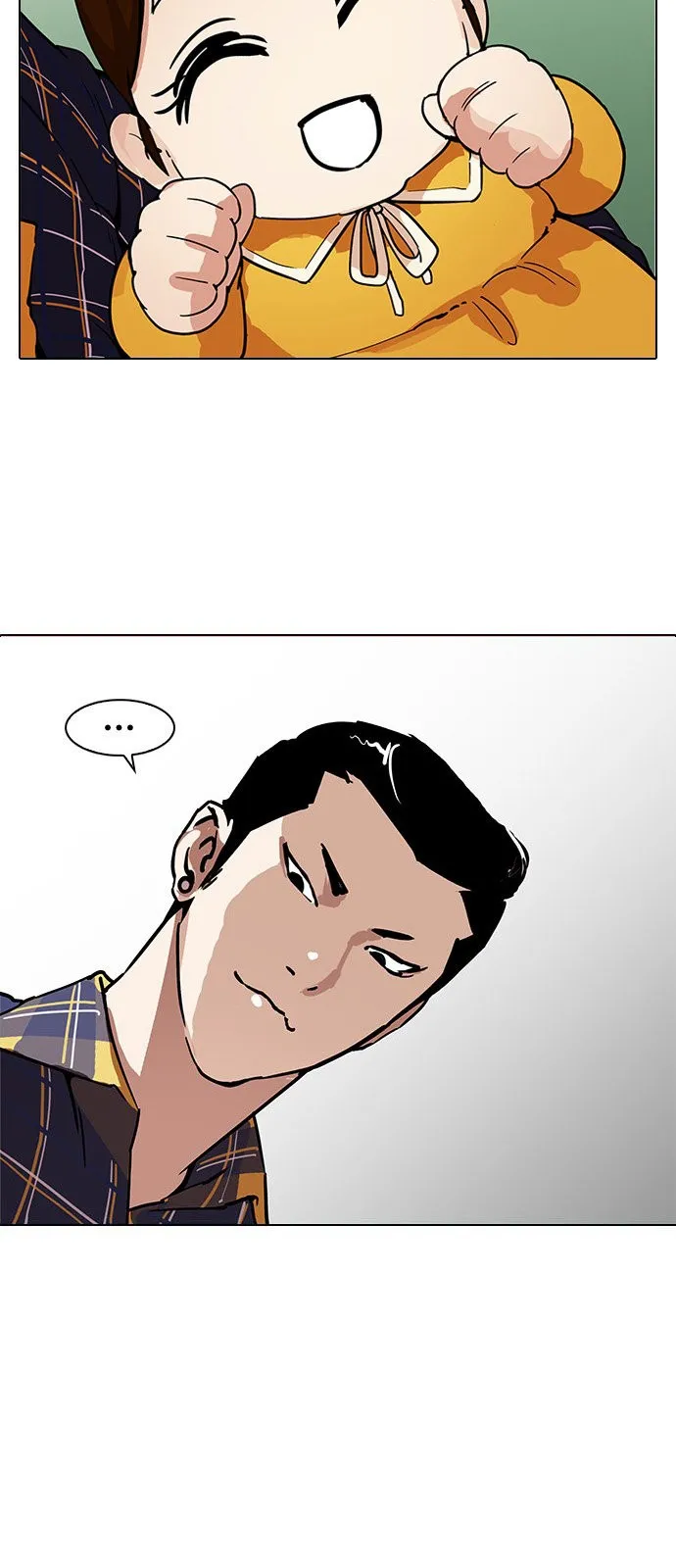 Lookism Capítulo 186 en Línea - página 49