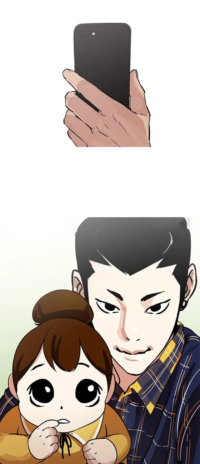 Lookism Capítulo 186 en Línea - página 50