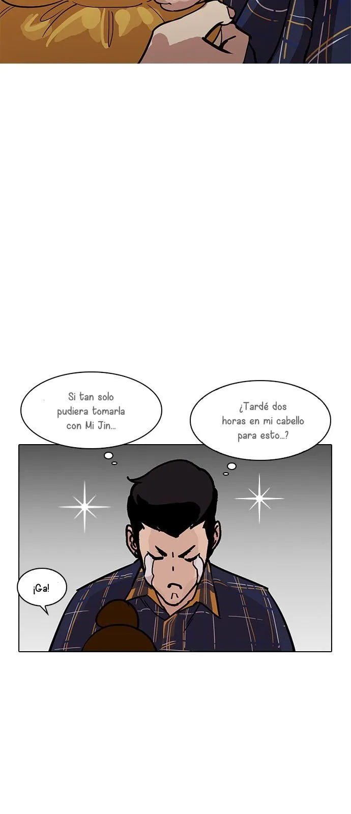 Lookism Capítulo 186 en Línea - página 51
