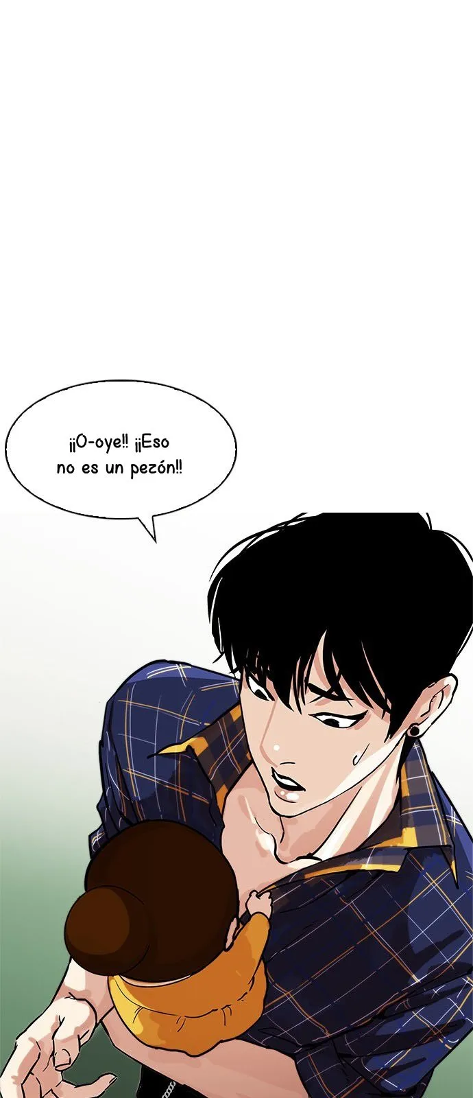 Lookism Capítulo 186 en Línea - página 57