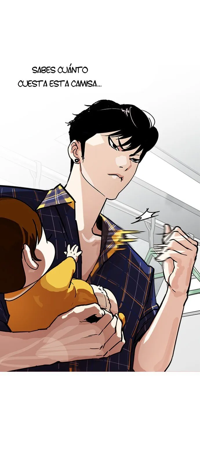 Lookism Capítulo 186 en Línea - página 60