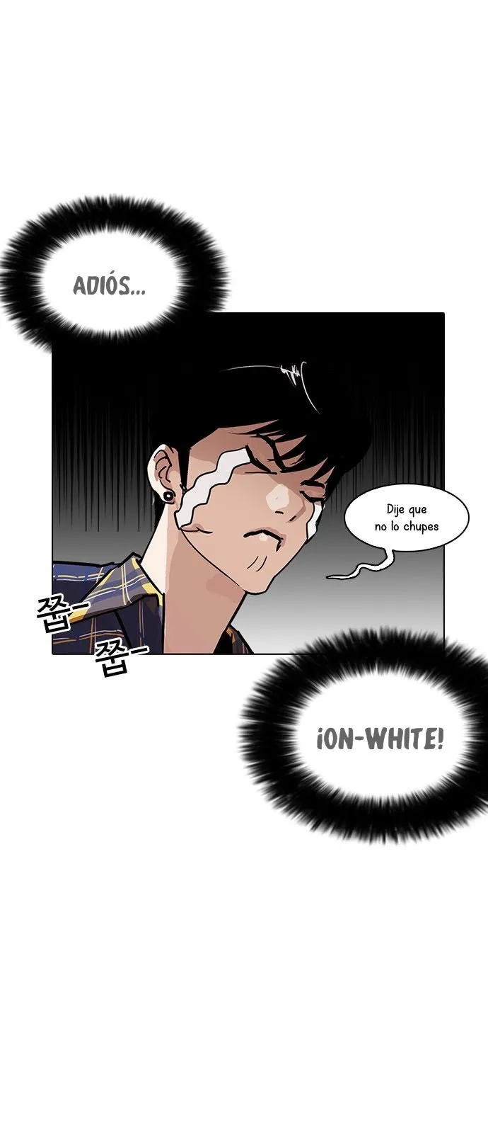 Lookism Capítulo 186 en Línea - página 61