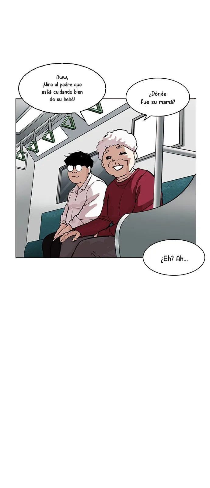 Lookism Capítulo 186 en Línea - página 62