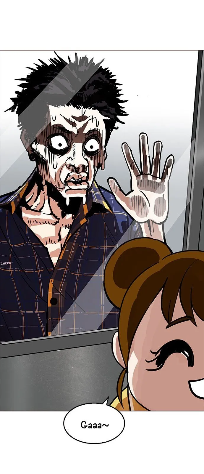 Lookism Capítulo 186 en Línea - página 68