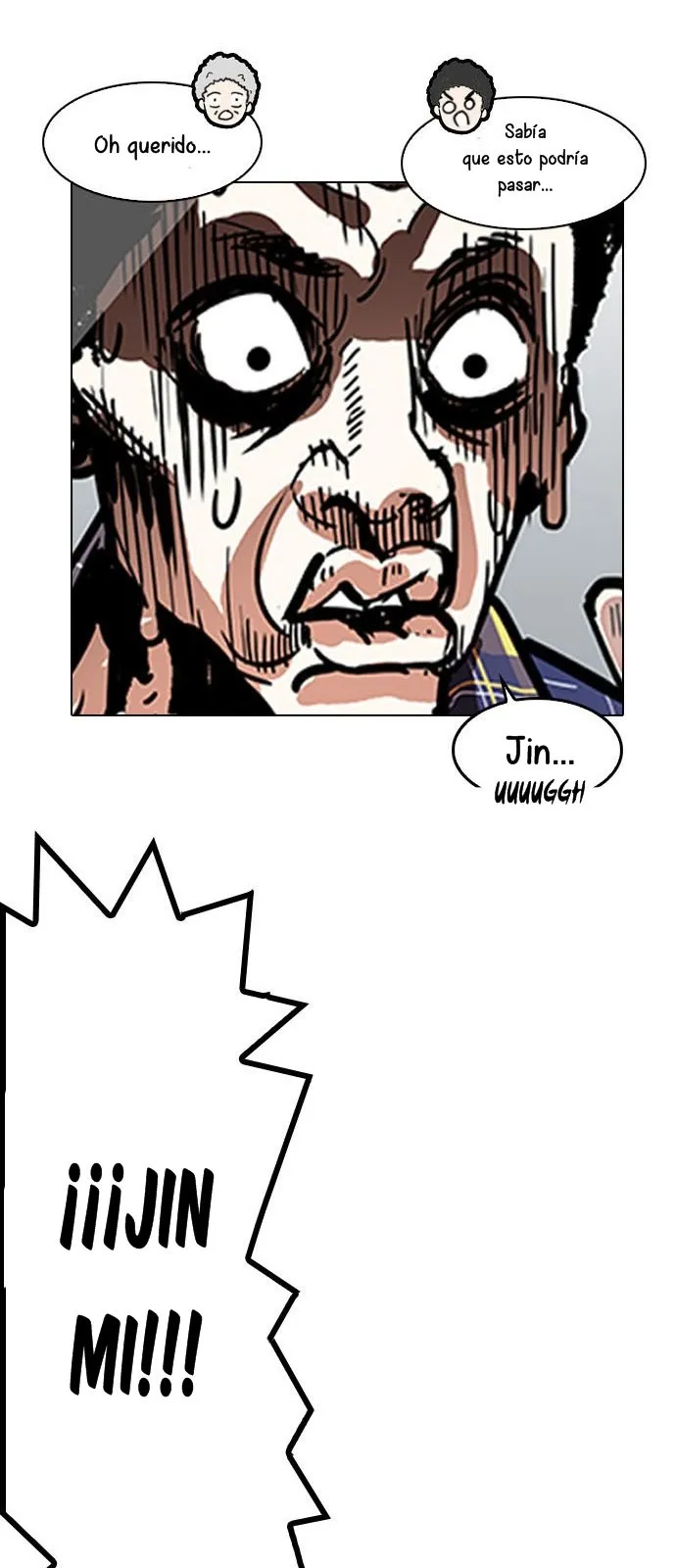 Lookism Capítulo 186 en Línea - página 69