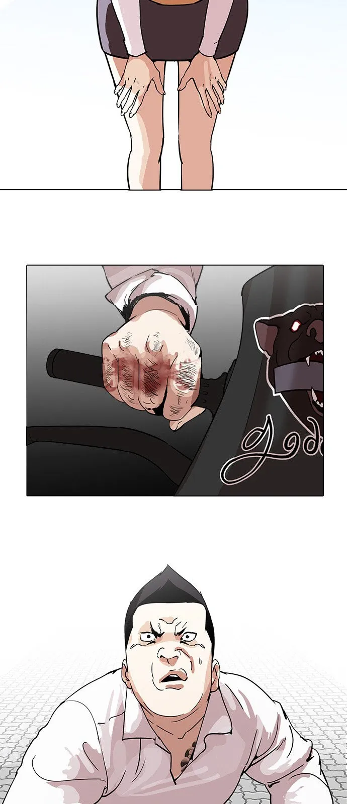 Lookism Capítulo 188 en Línea - página 9