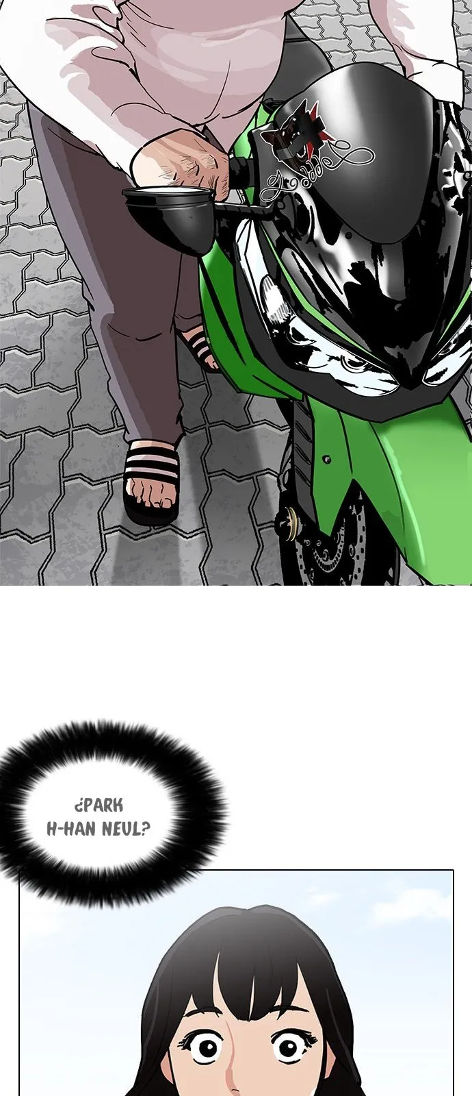 Lookism Capítulo 188 en Línea - página 10