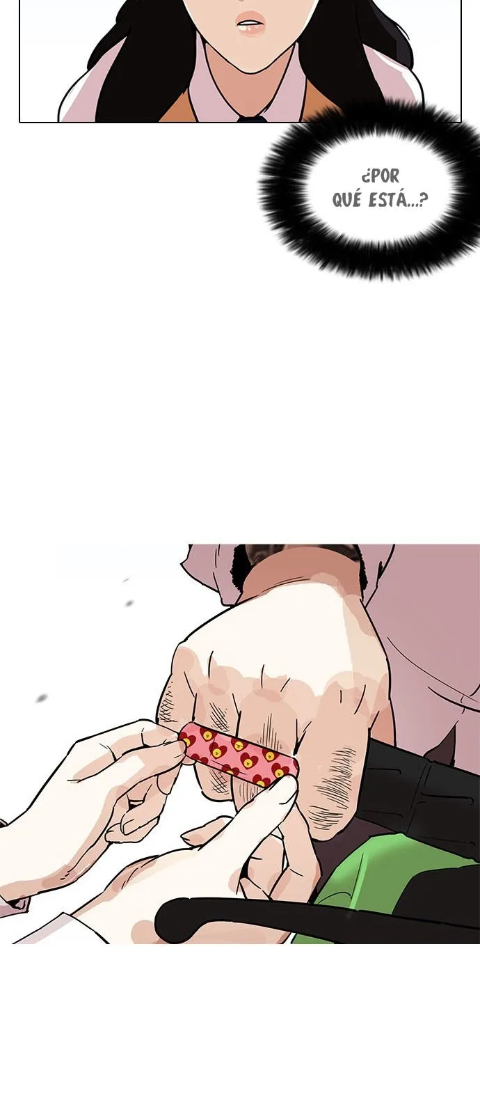 Lookism Capítulo 188 en Línea - página 11
