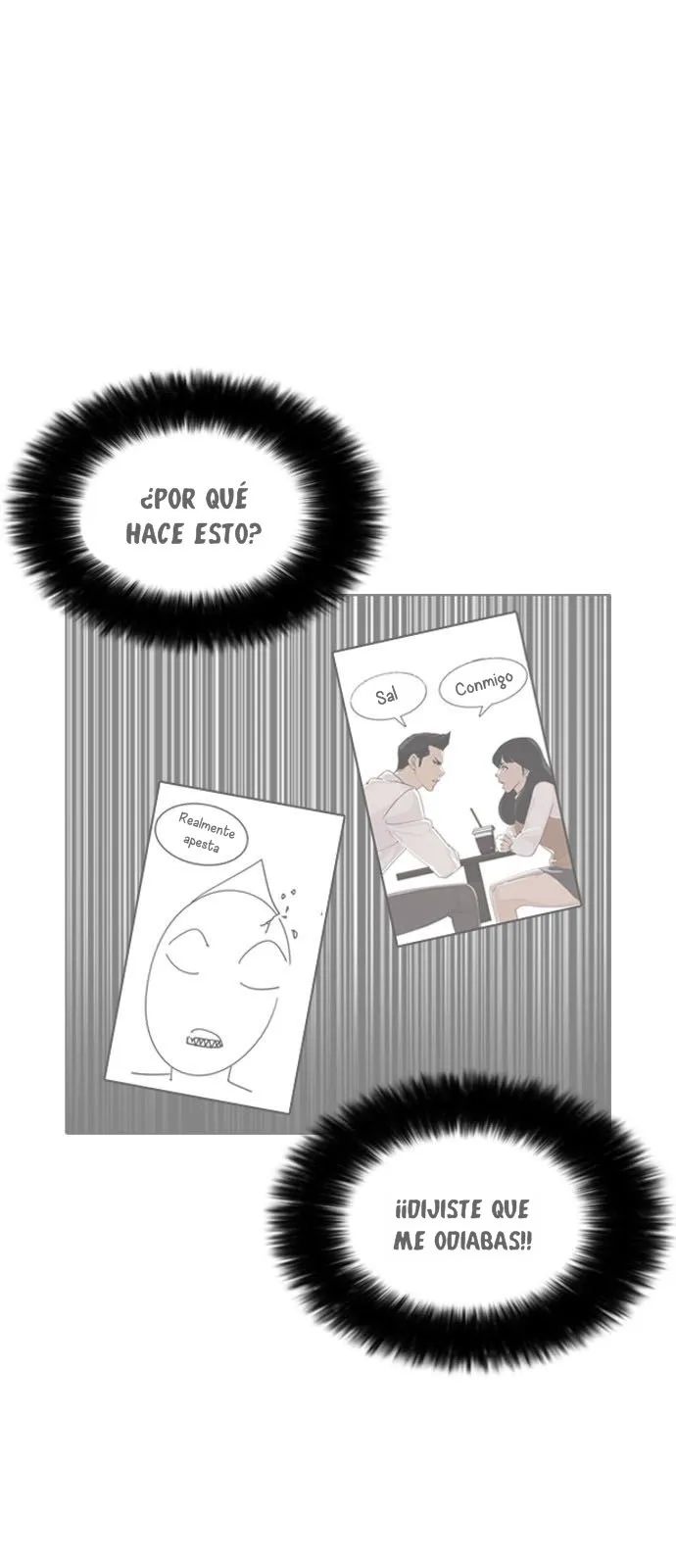 Lookism Capítulo 188 en Línea - página 13