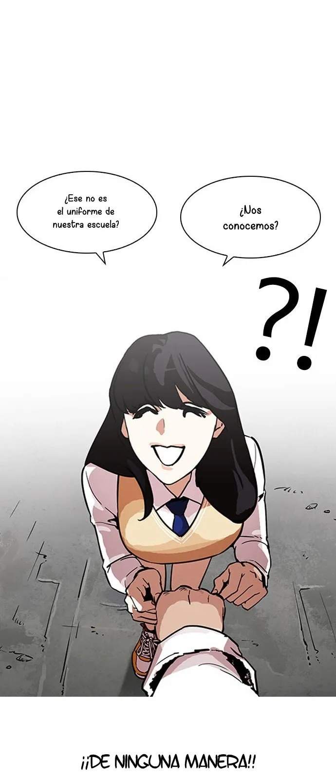 Lookism Capítulo 188 en Línea - página 14