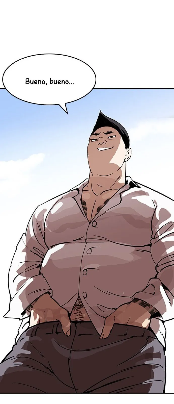 Lookism Capítulo 188 en Línea - página 20