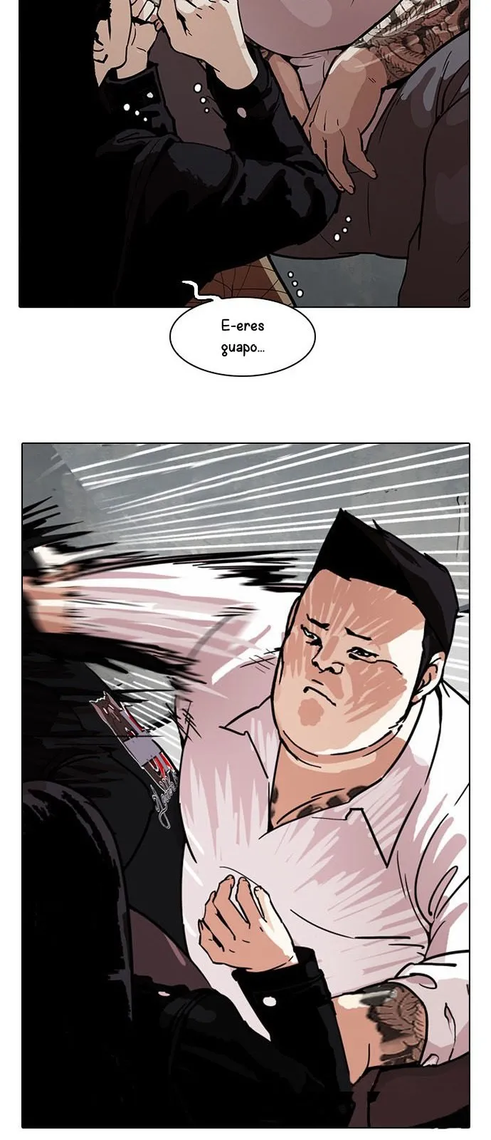 Lookism Capítulo 188 en Línea - página 25