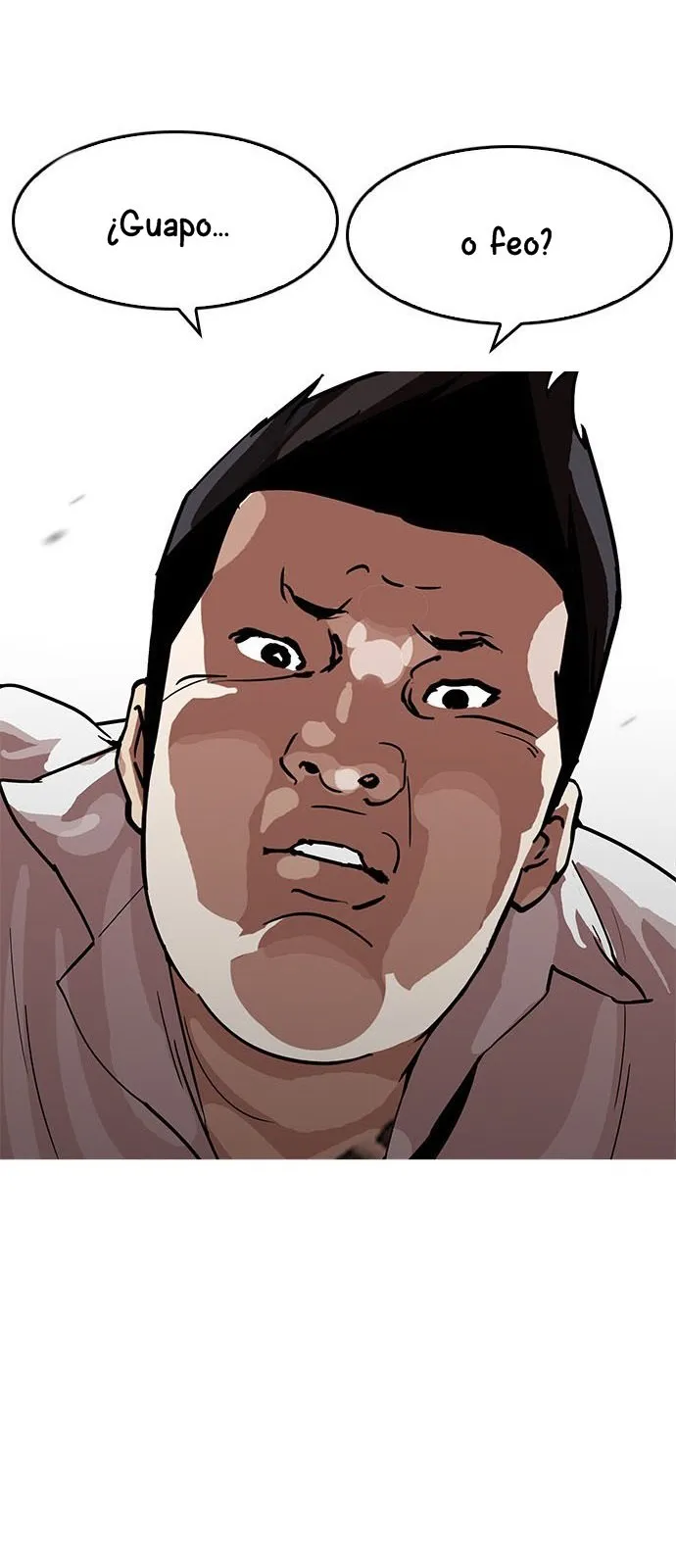 Lookism Capítulo 188 en Línea - página 26