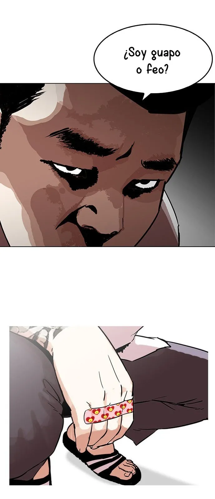 Lookism Capítulo 188 en Línea - página 28