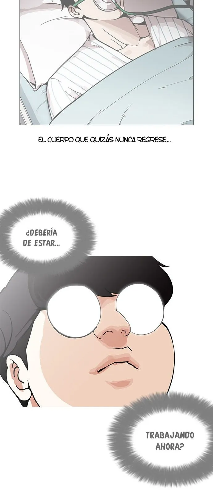 Lookism Capítulo 188 en Línea - página 32