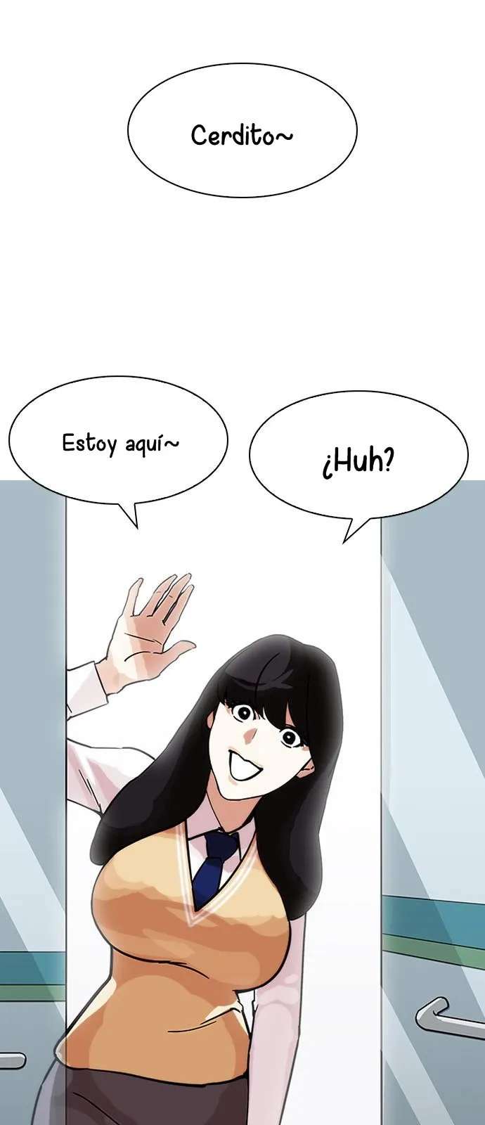 Lookism Capítulo 188 en Línea - página 38