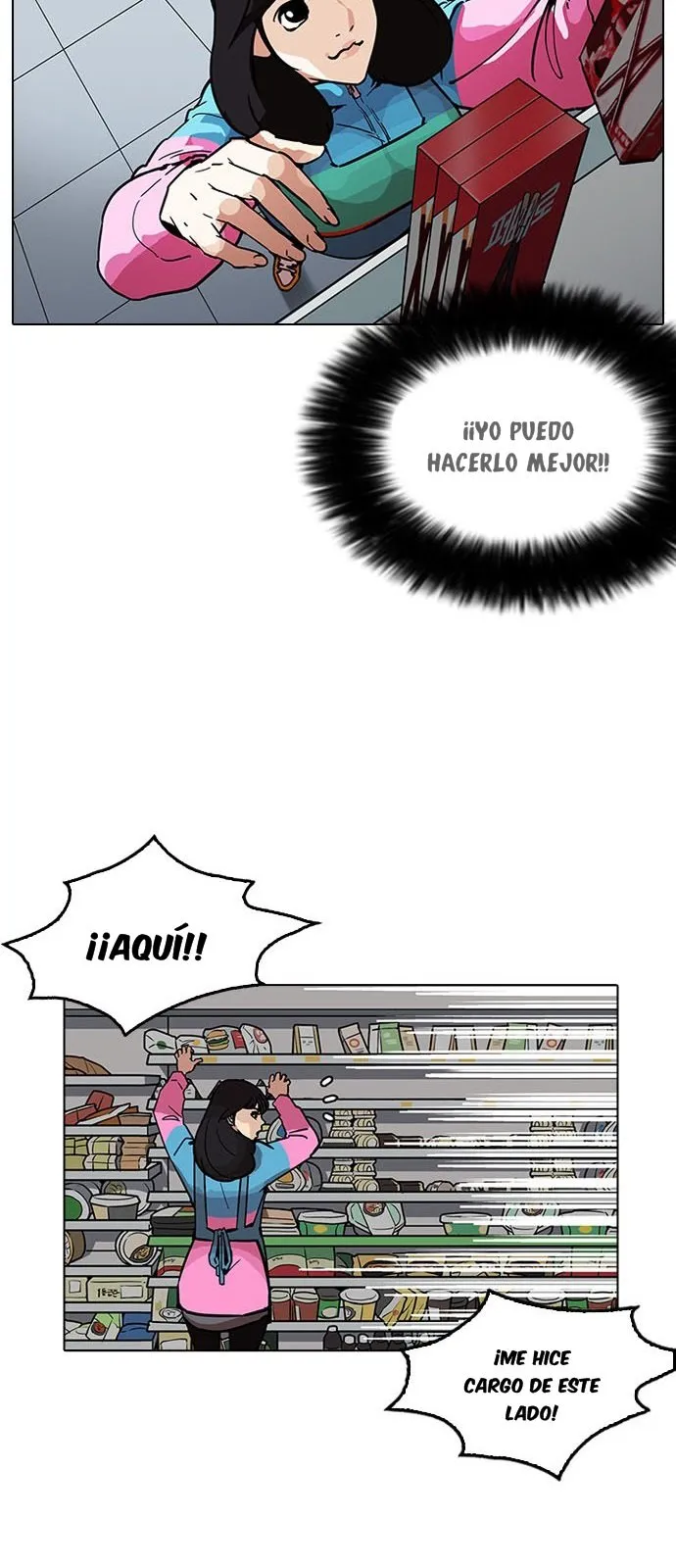 Lookism Capítulo 188 en Línea - página 44