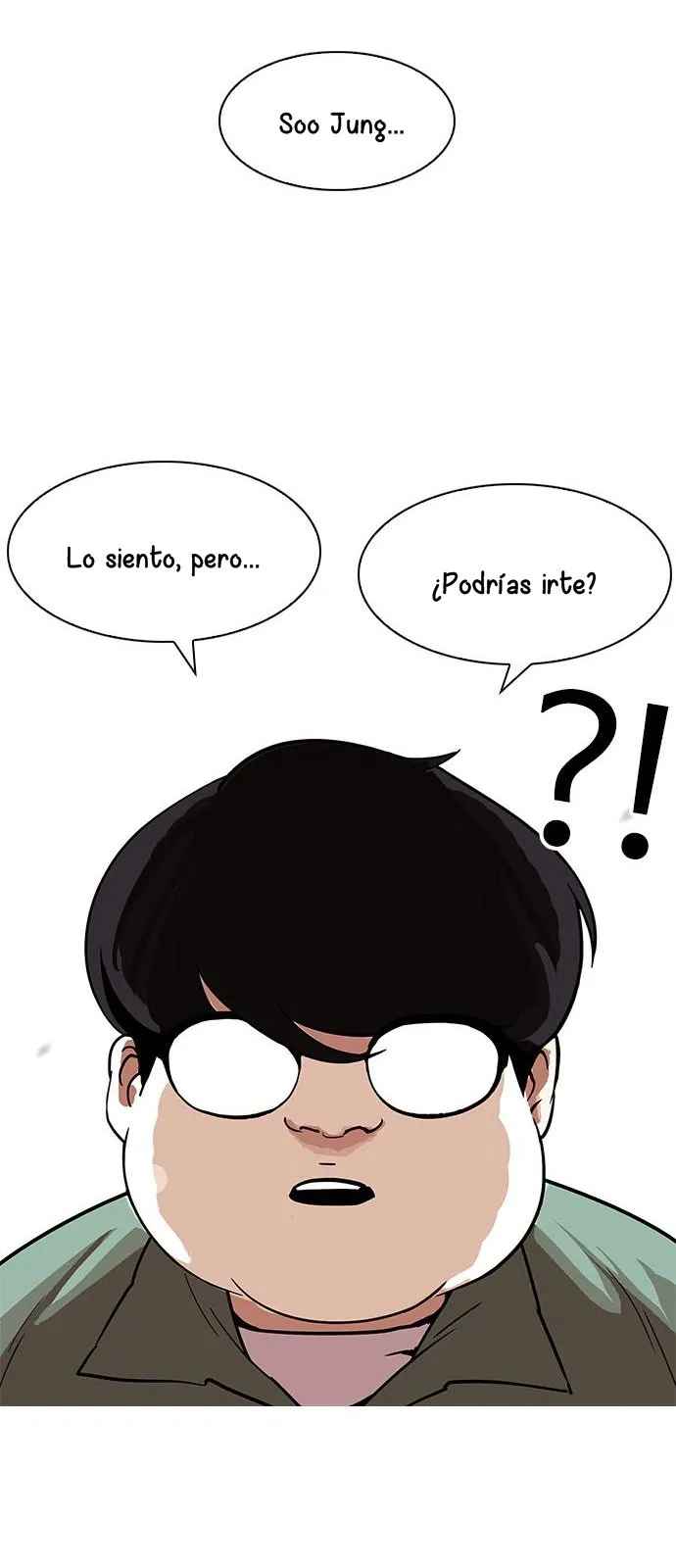 Lookism Capítulo 188 en Línea - página 48