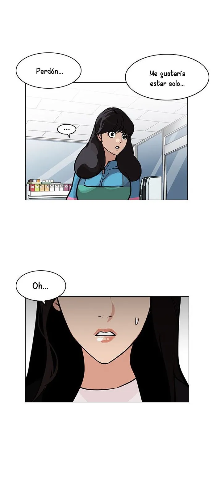 Lookism Capítulo 188 en Línea - página 49