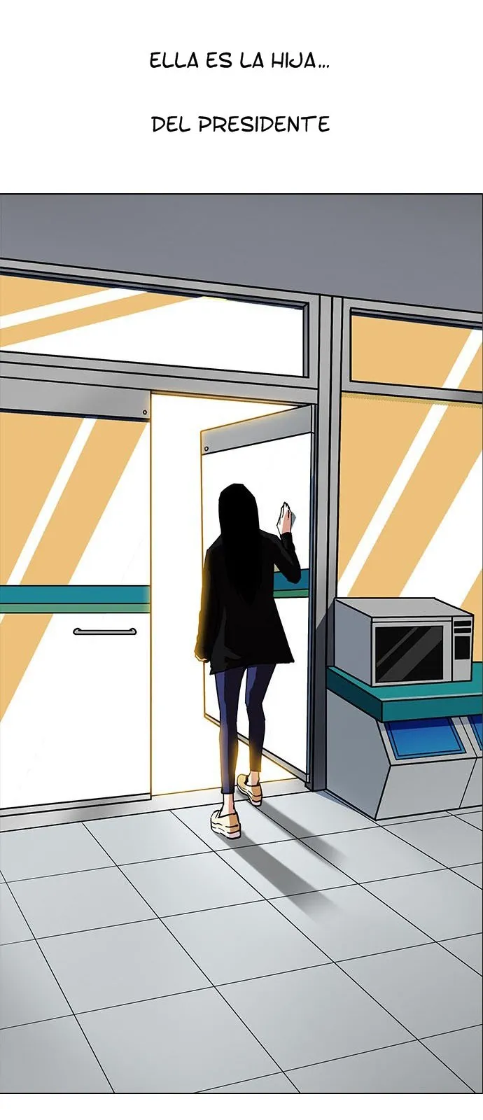 Lookism Capítulo 188 en Línea - página 52