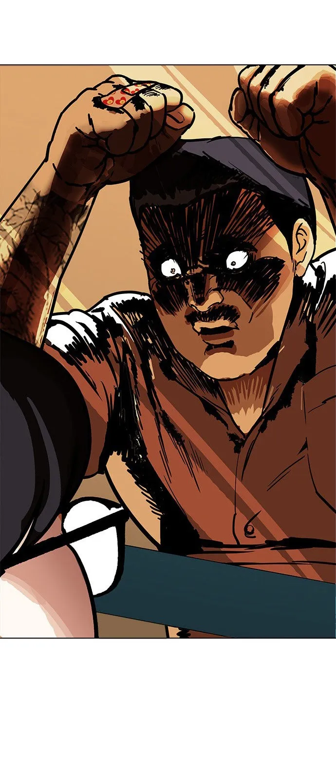 Lookism Capítulo 188 en Línea - página 56