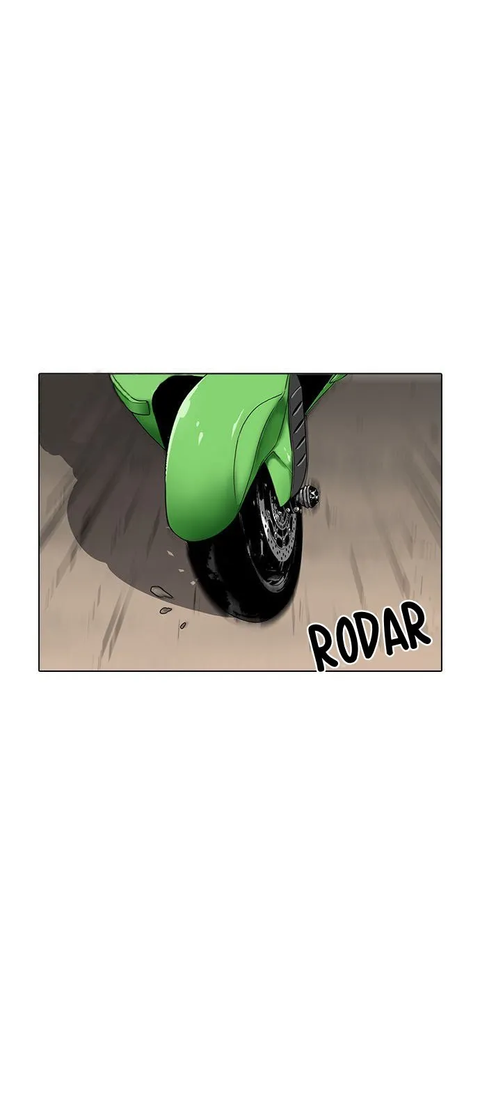 Lookism Capítulo 189 en Línea - página 3
