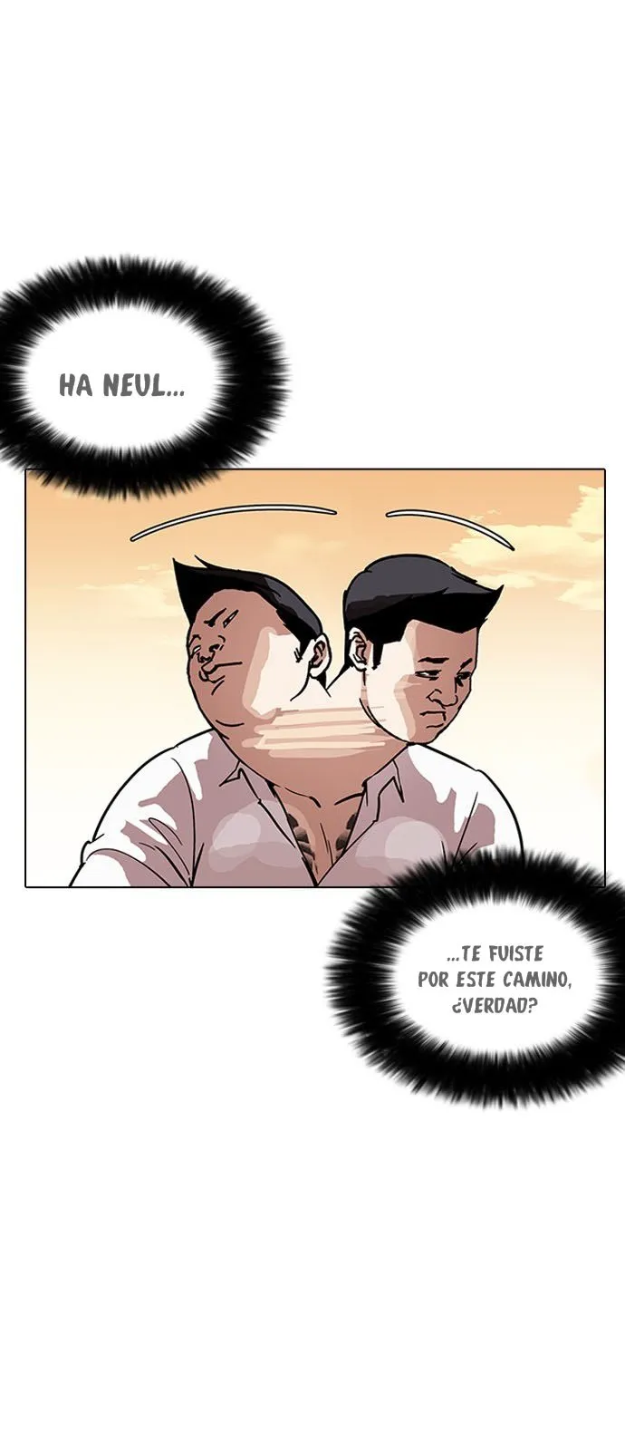Lookism Capítulo 189 en Línea - página 5