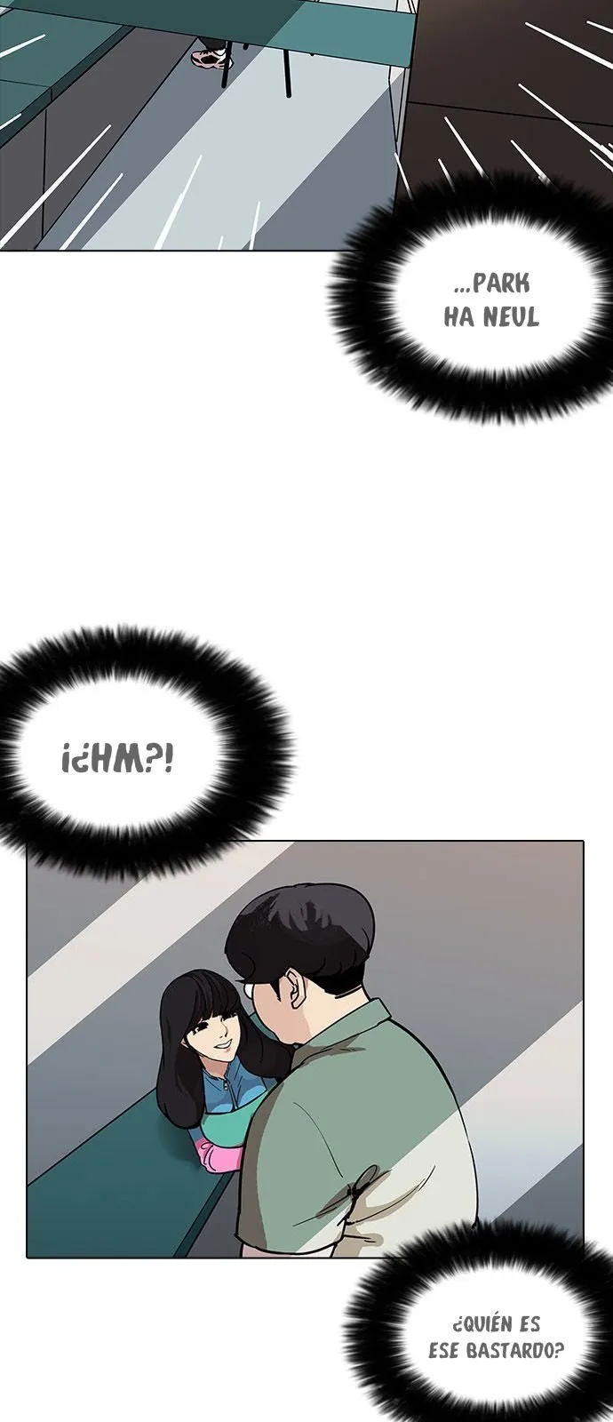 Lookism Capítulo 189 en Línea - página 8