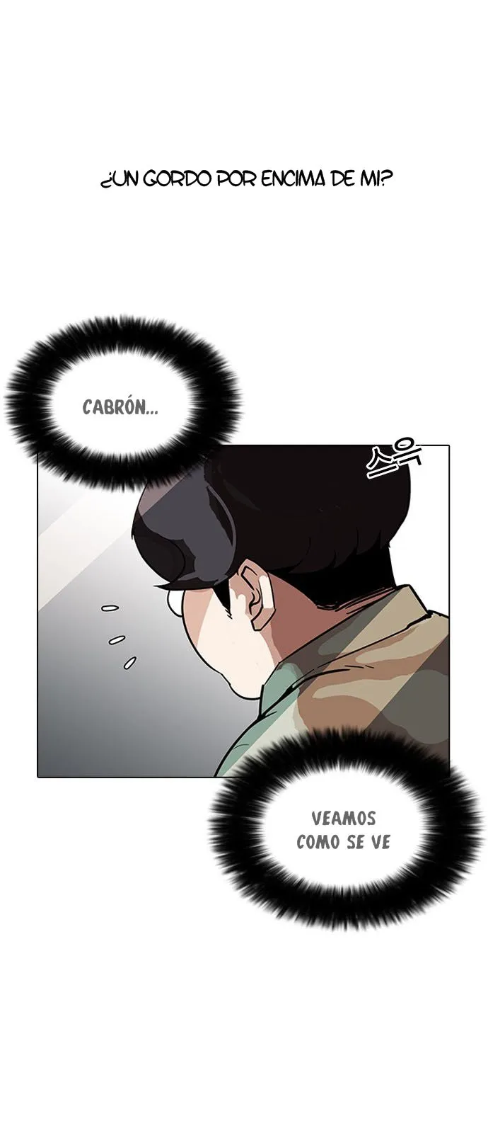 Lookism Capítulo 189 en Línea - página 10