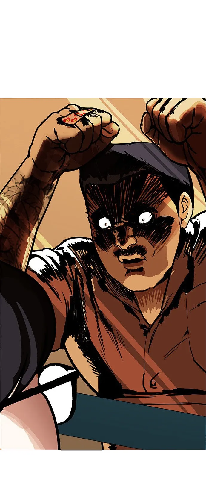 Lookism Capítulo 189 en Línea - página 12