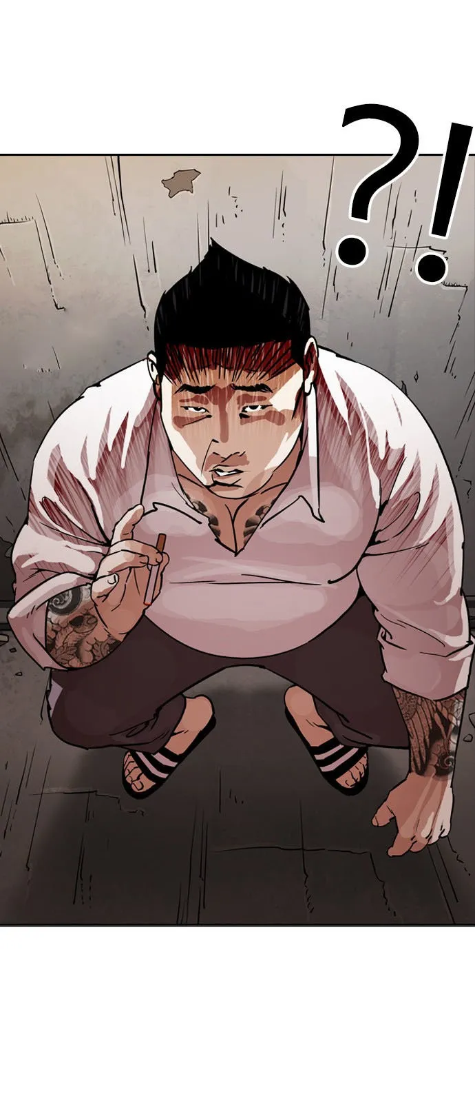 Lookism Capítulo 189 en Línea - página 15