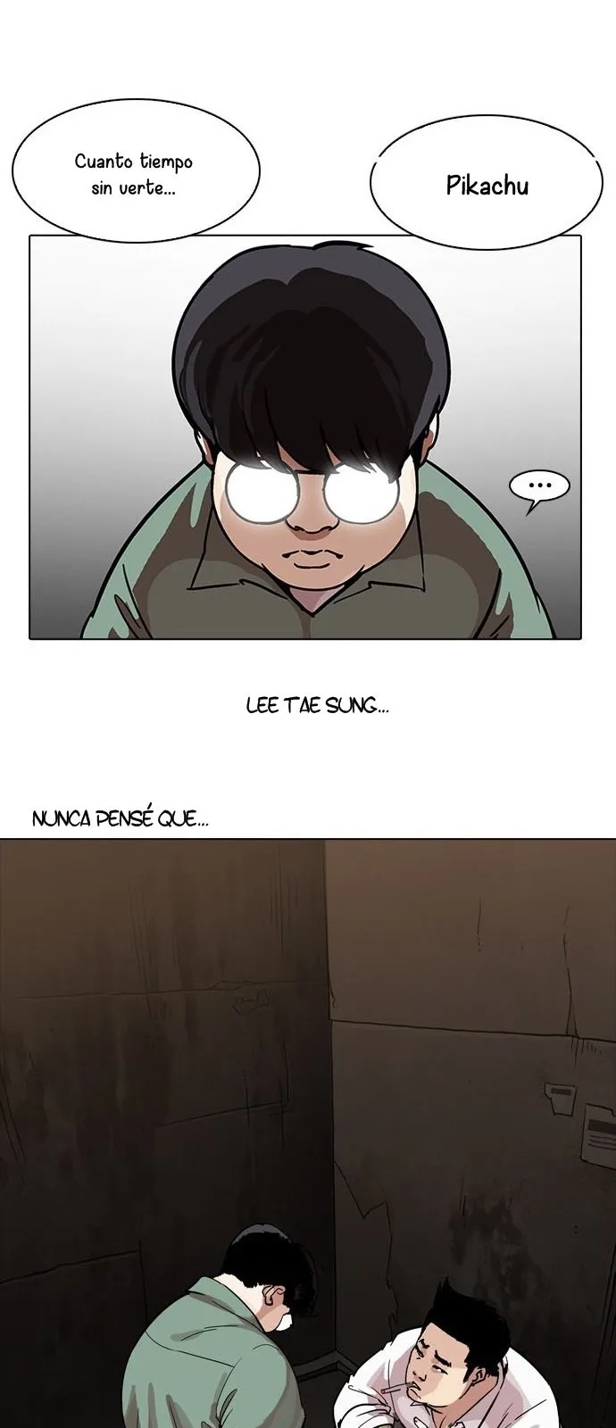 Lookism Capítulo 189 en Línea - página 16