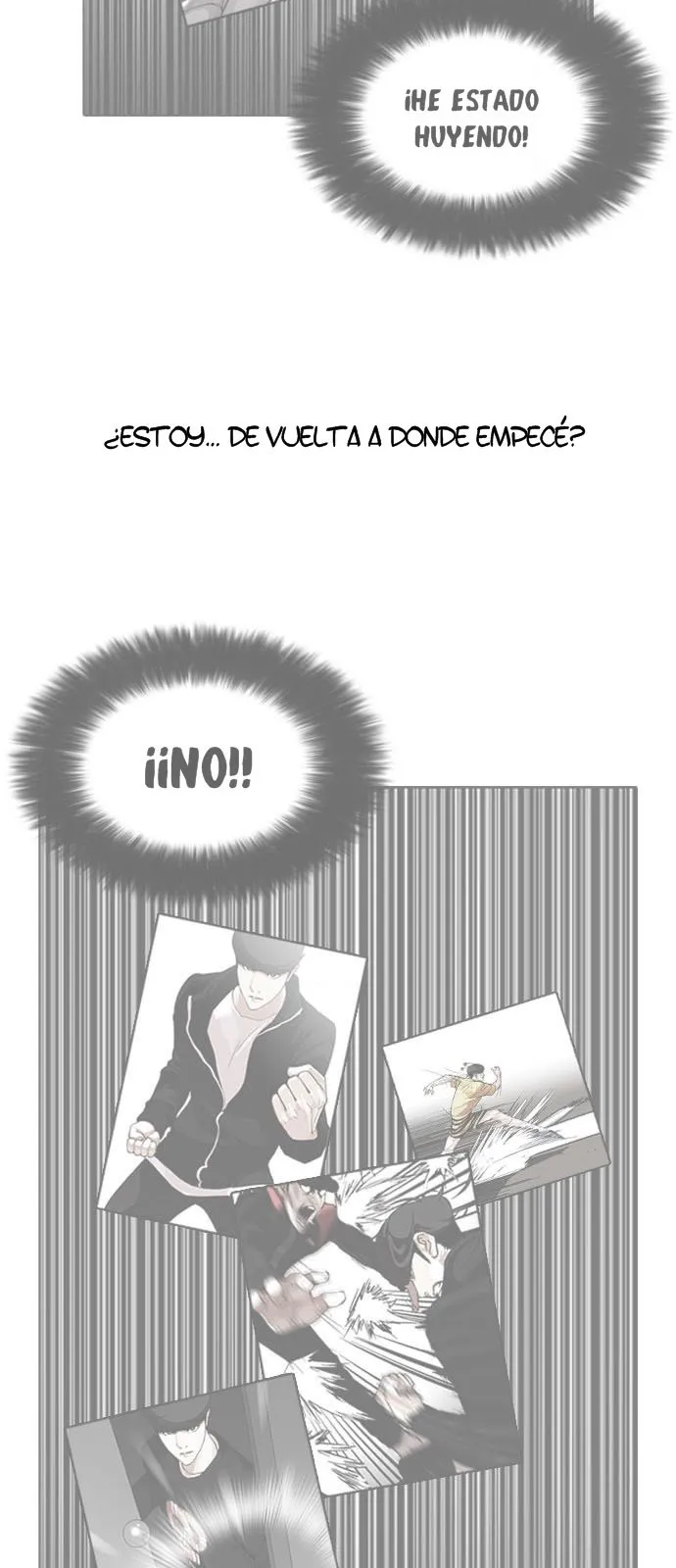 Lookism Capítulo 189 en Línea - página 18