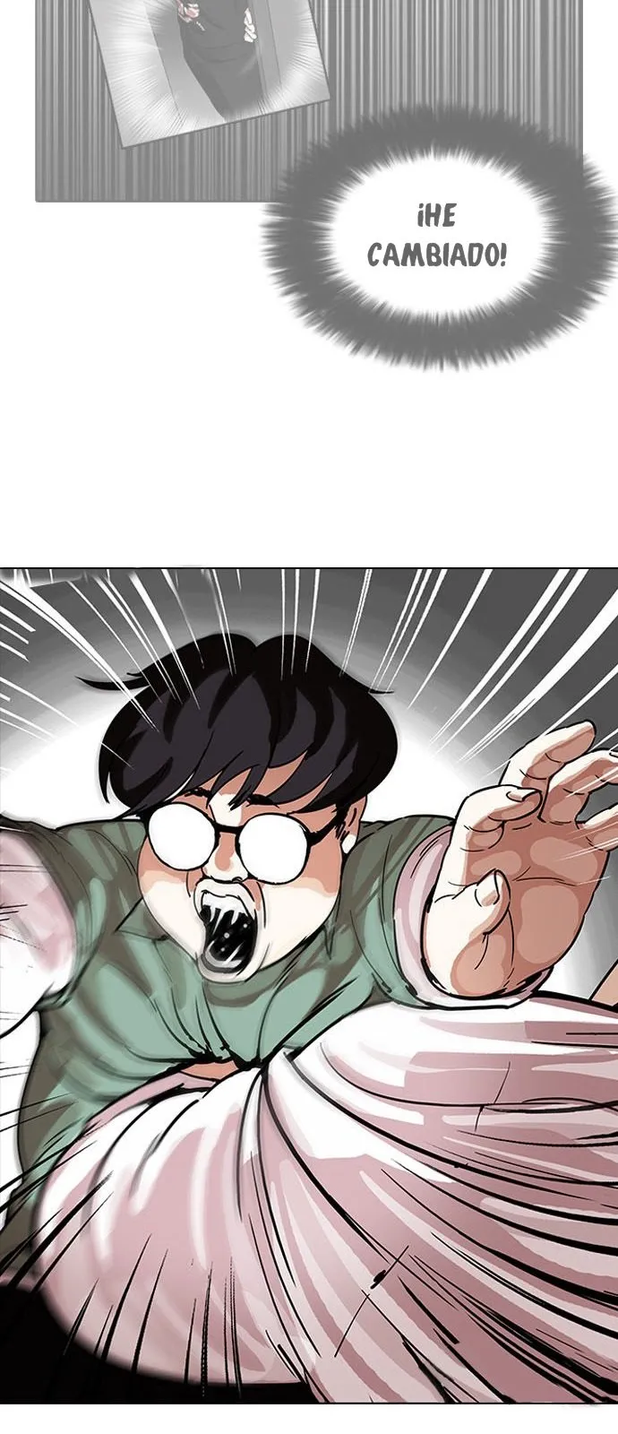 Lookism Capítulo 189 en Línea - página 19