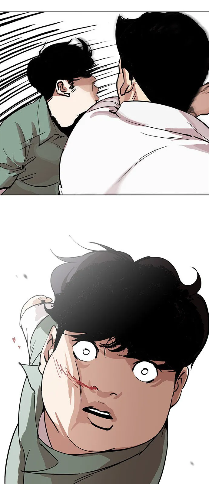 Lookism Capítulo 189 en Línea - página 21