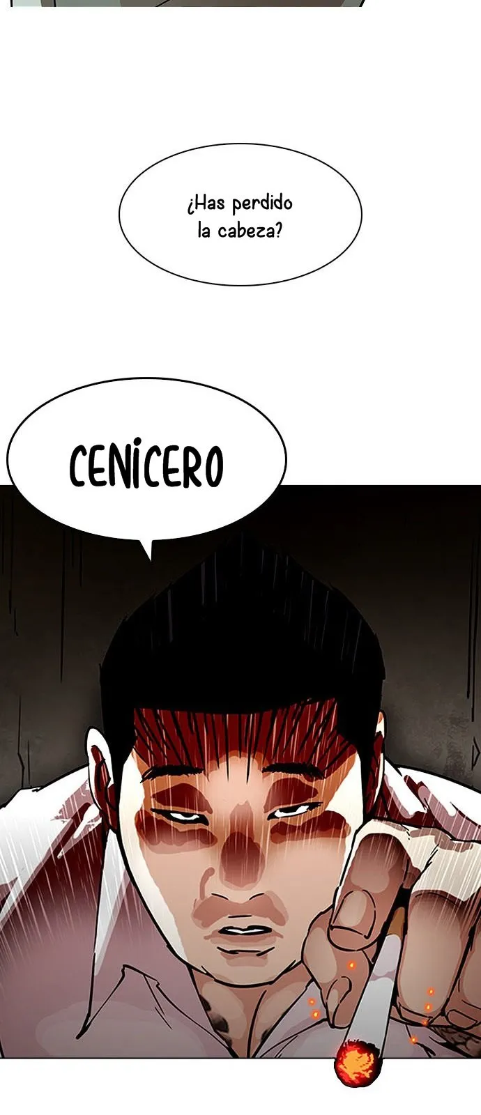 Lookism Capítulo 189 en Línea - página 22