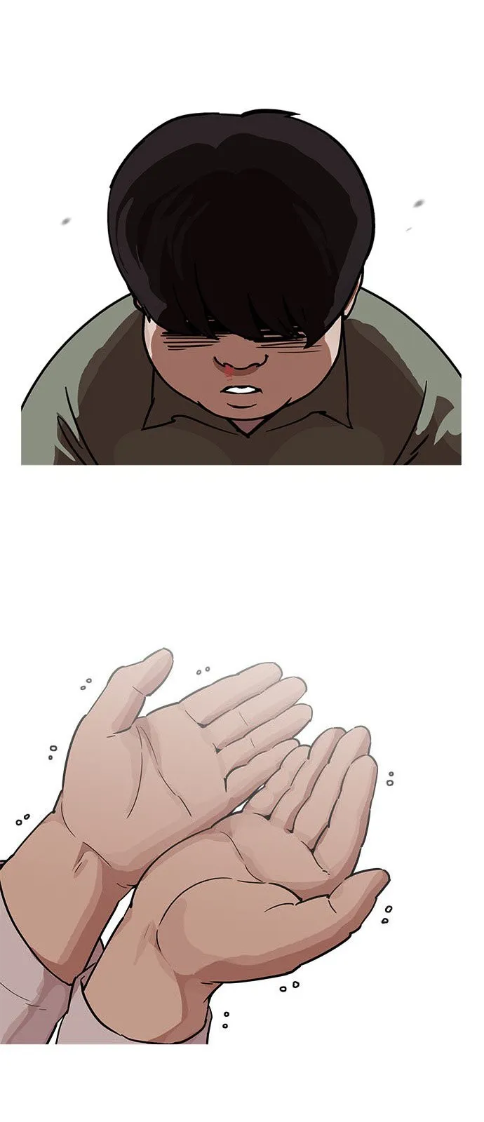 Lookism Capítulo 189 en Línea - página 23
