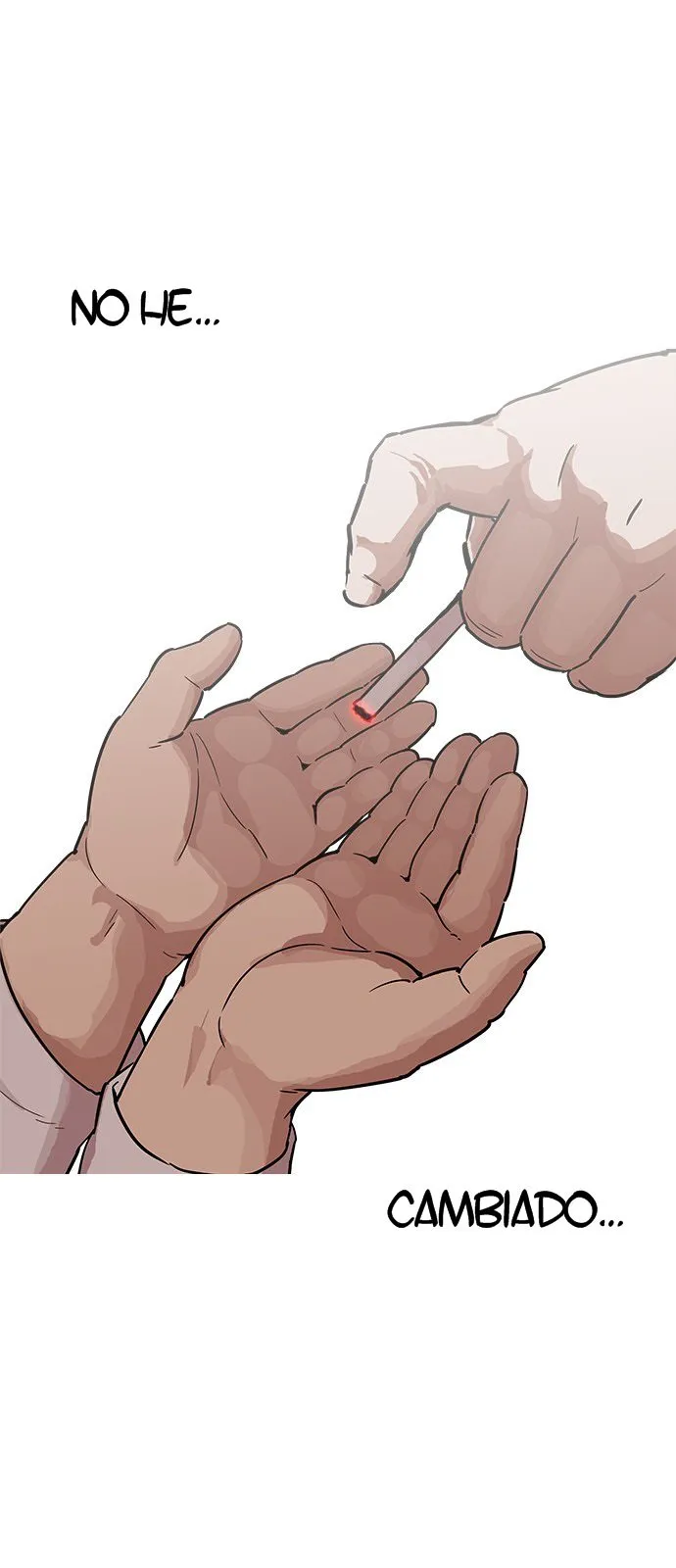 Lookism Capítulo 189 en Línea - página 24