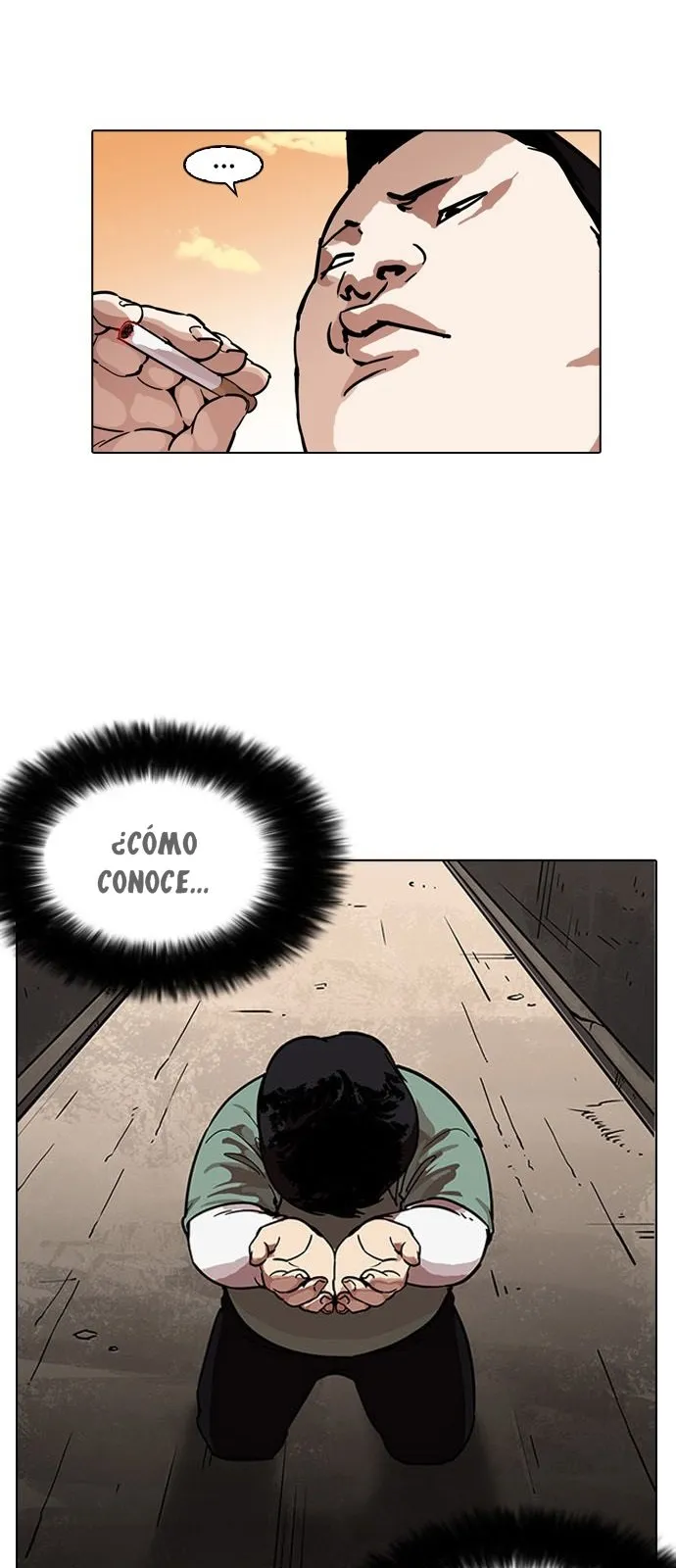 Lookism Capítulo 189 en Línea - página 26