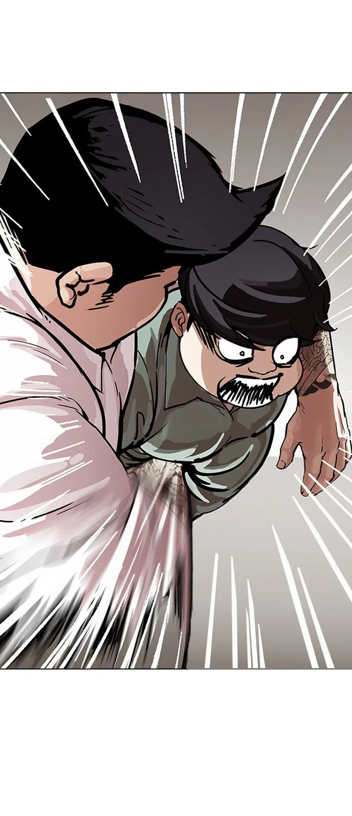 Lookism Capítulo 189 en Línea - página 33
