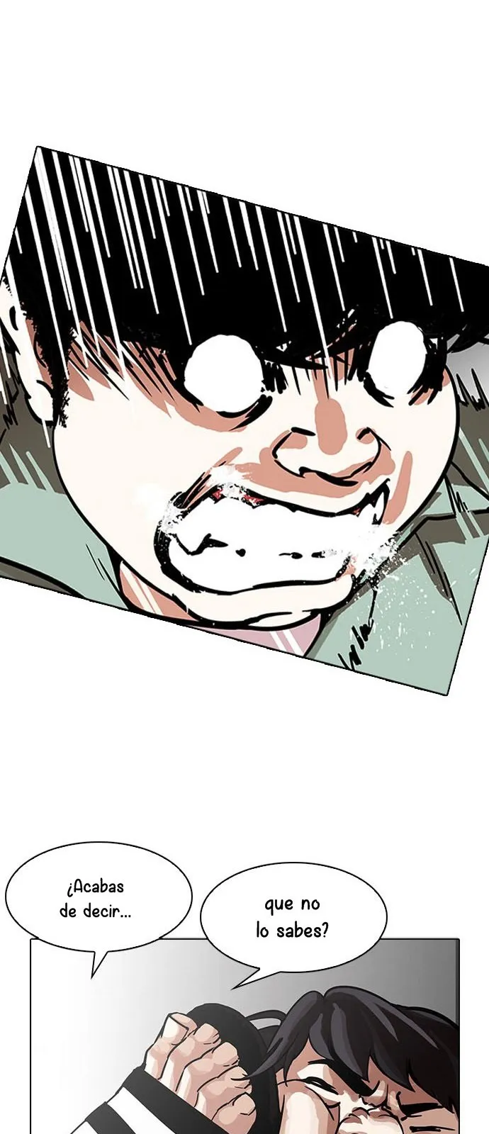 Lookism Capítulo 189 en Línea - página 34